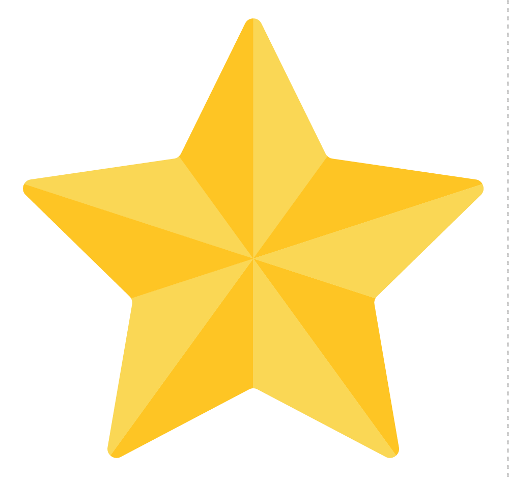 star
